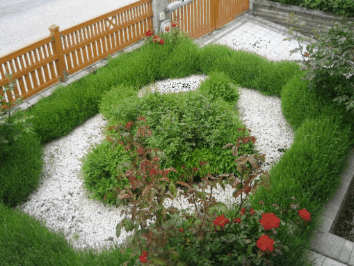 Gartengestaltung von Hartl